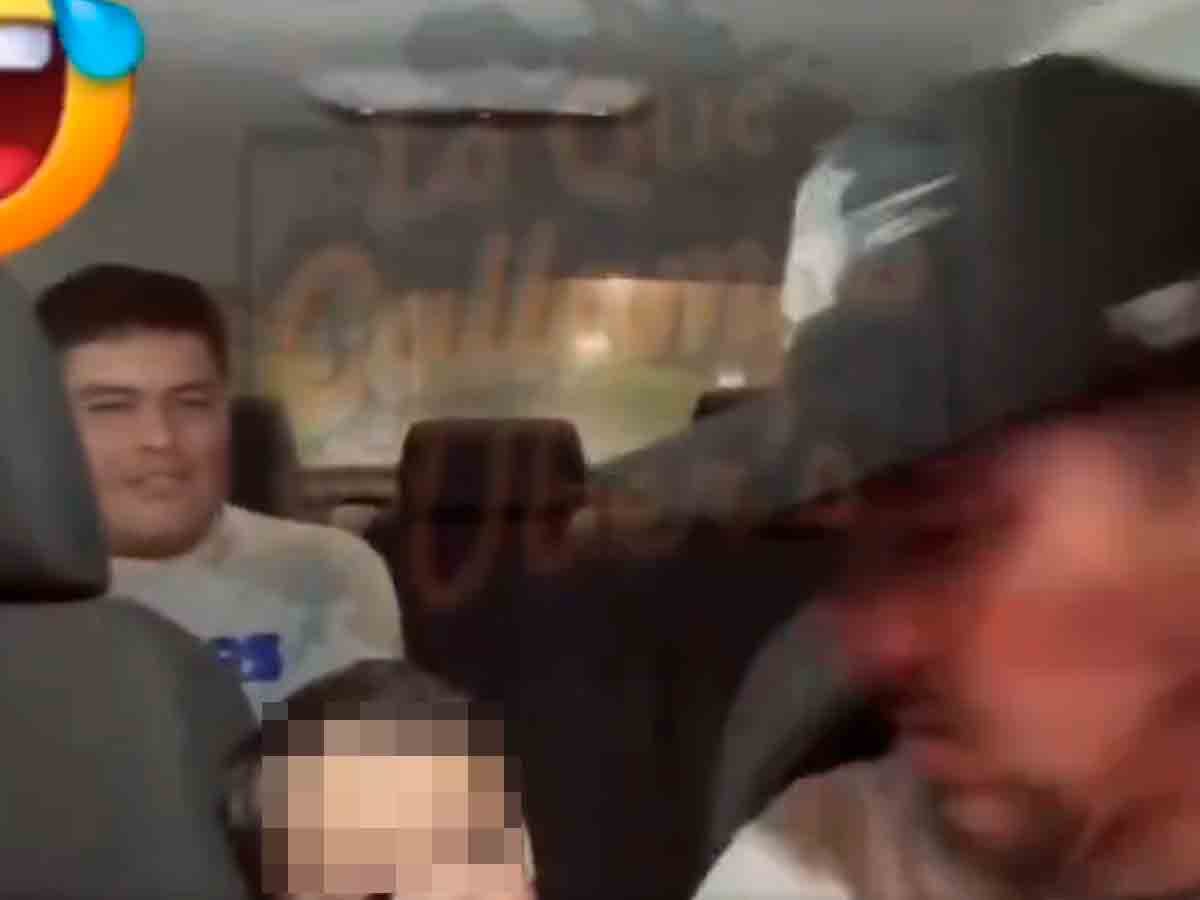 Bebé de 2 años es olvidado en un Uber; ¡Ni cuenta se dio la mamá! Bebé de 2 años es olvidado en un Uber; ¡Ni cuenta se dio la mamá!