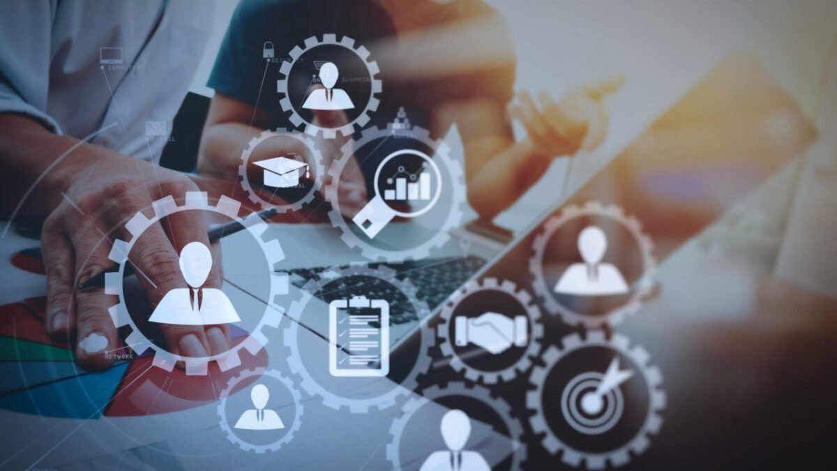 Liderar en un mundo del trabajo en constante cambio y con nuevas habilidades