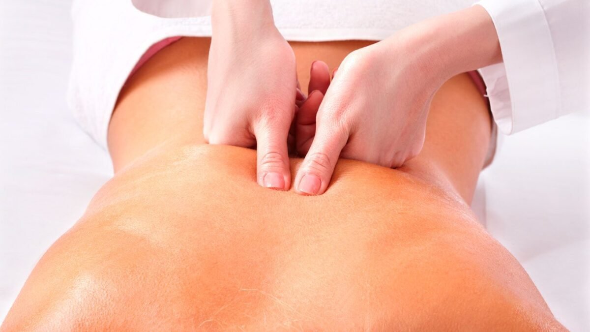 Por qué los puntos gatillo causan tanto dolor y cómo aliviarlo