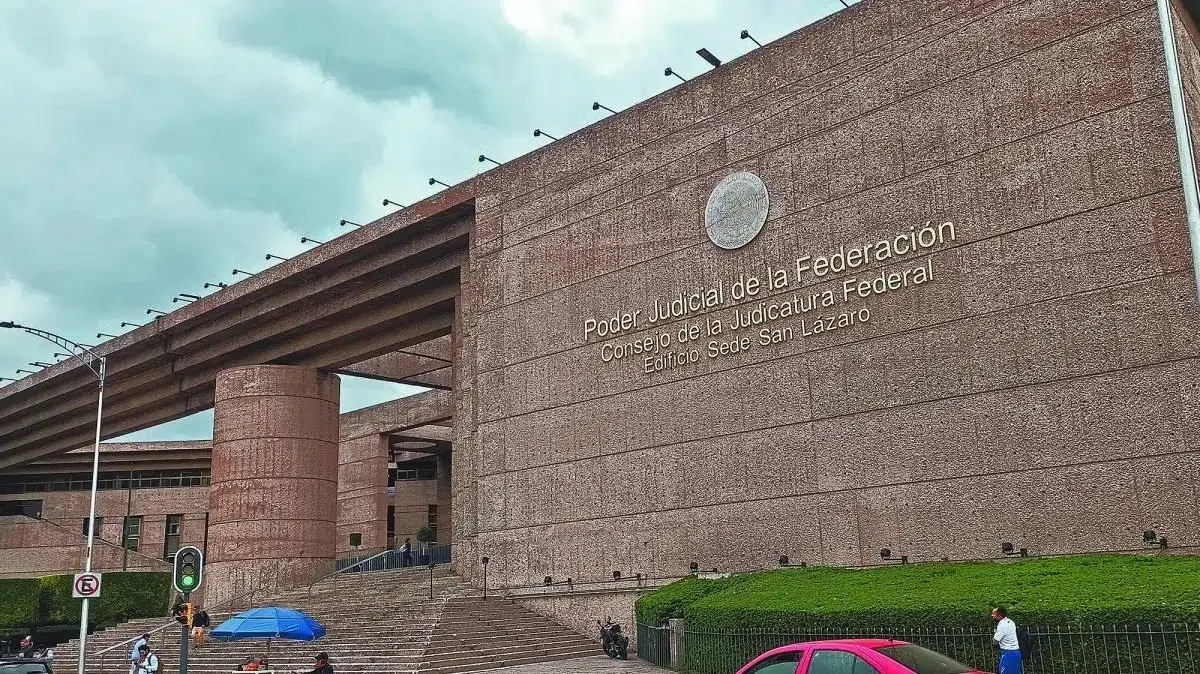 Jueces y magistrados federales rechazan elección judicial 2025 consejo_de_la_judicatura_poder_judicial.jpeg_675131687
