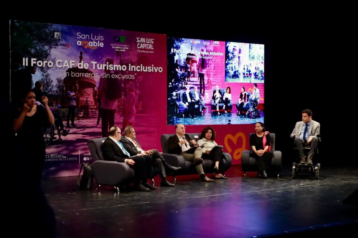 foro turismo galindo