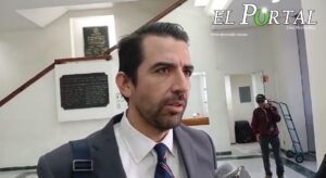 Rubén Guajardo se perfila como propuesta del PAN para recuperar la capital en 2027