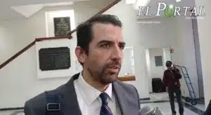 Rubén Guajardo se perfila como propuesta del PAN para recuperar la capital en 2027