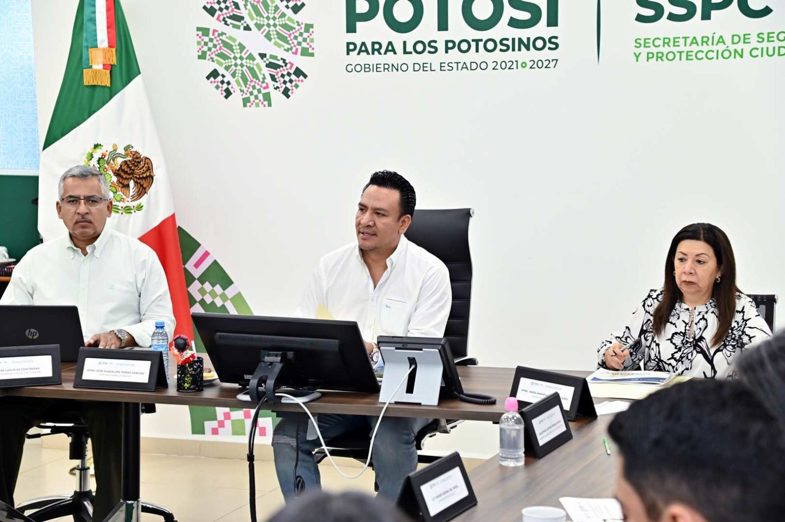 gpe torres centro de confianza