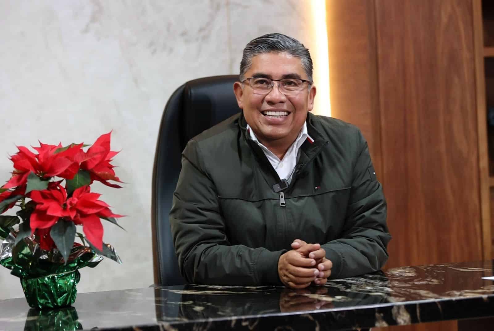 mensaje juan manuel navarro