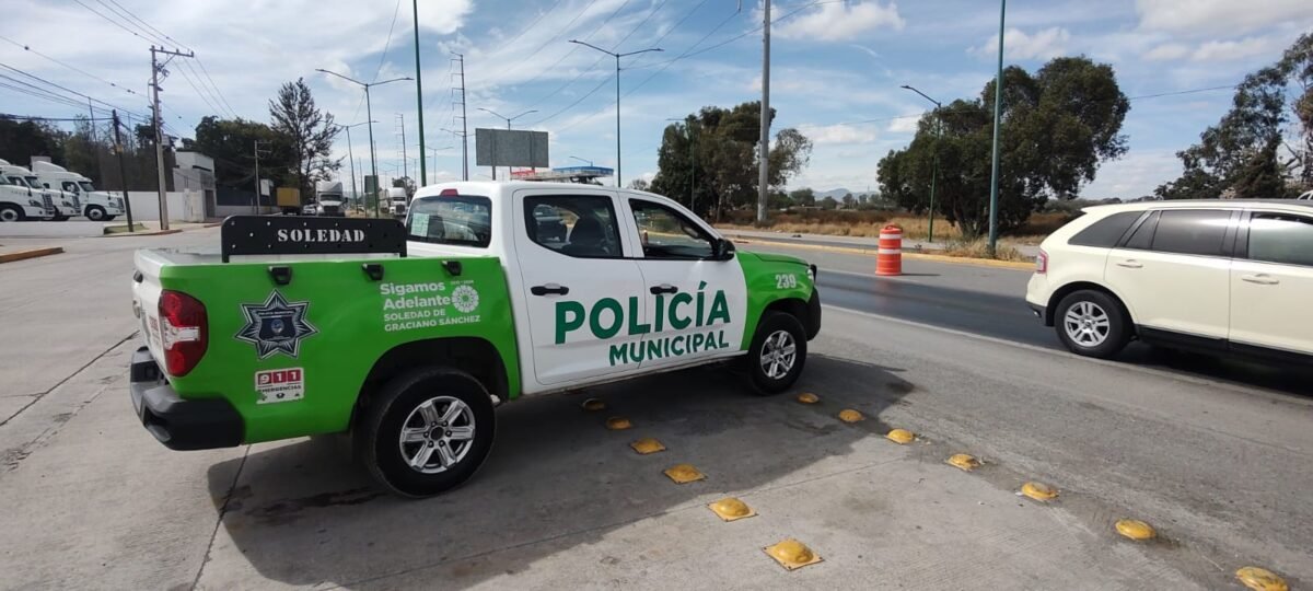 Soledad de G.S garantiza servicios primordiales durante el Día 12 de diciembre soledad 12 de diciembre