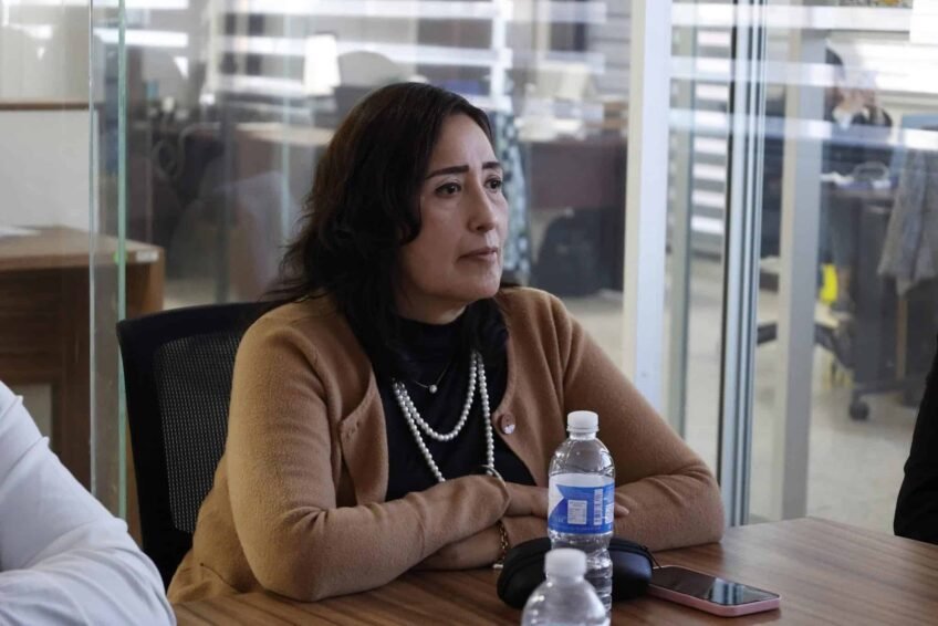 araceli martinez sct