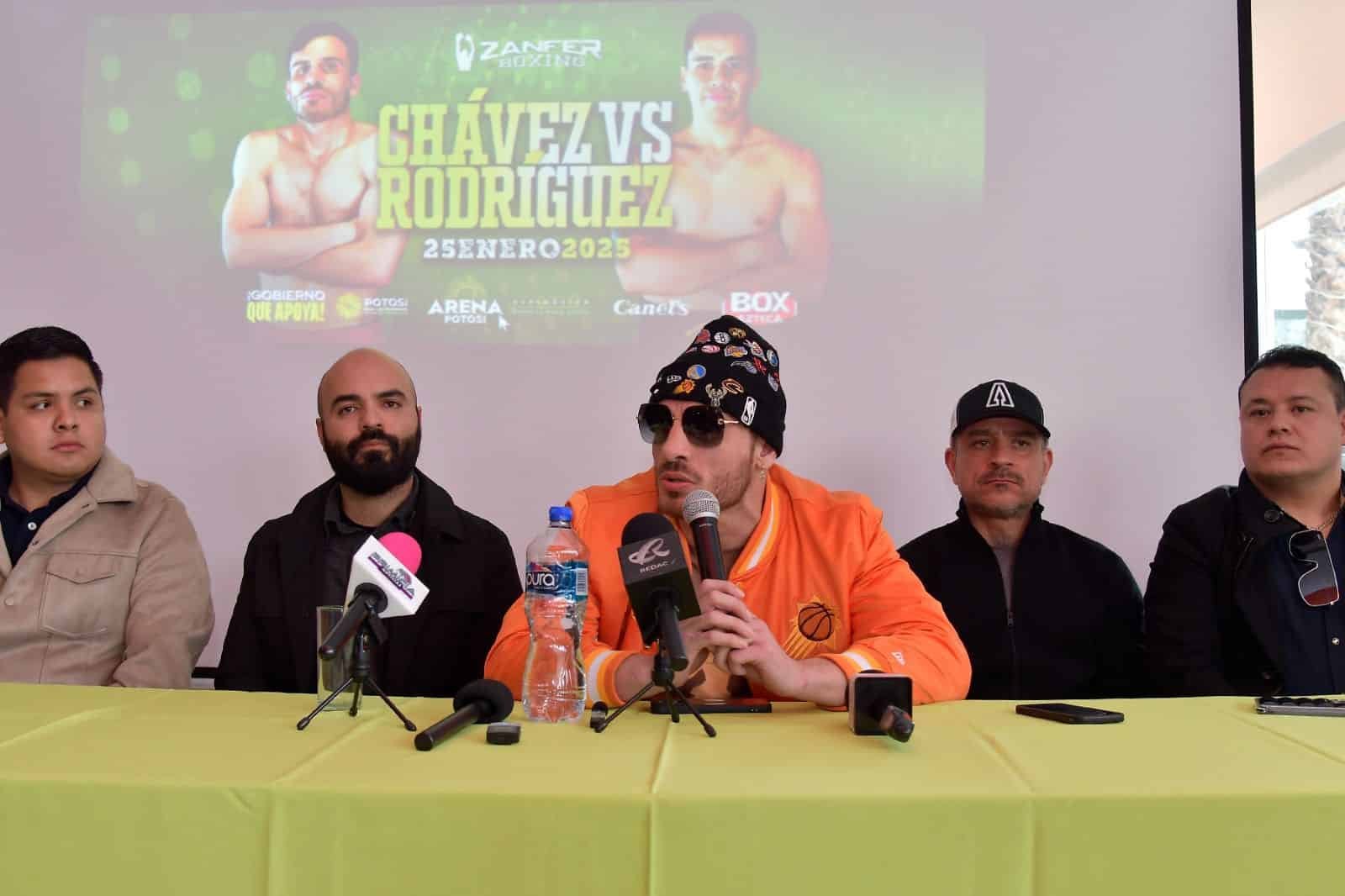 asegura gaara victoria omar chavez