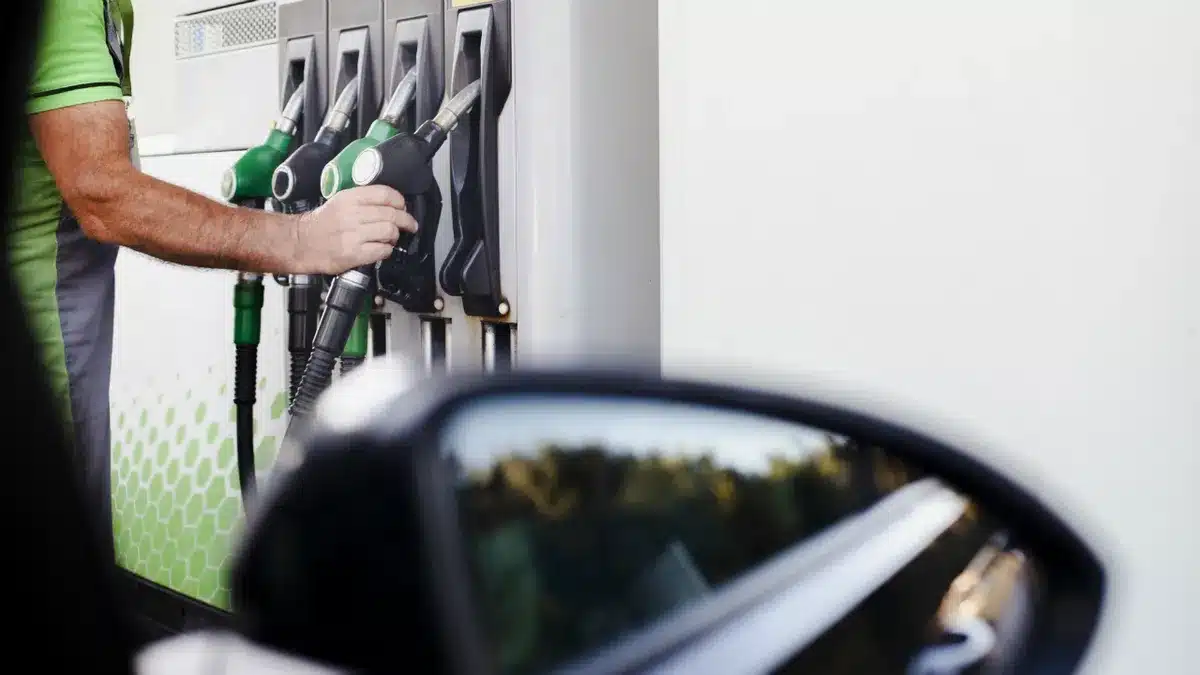 Precio de la gasolina hoy 7 de enero de 2025 en México