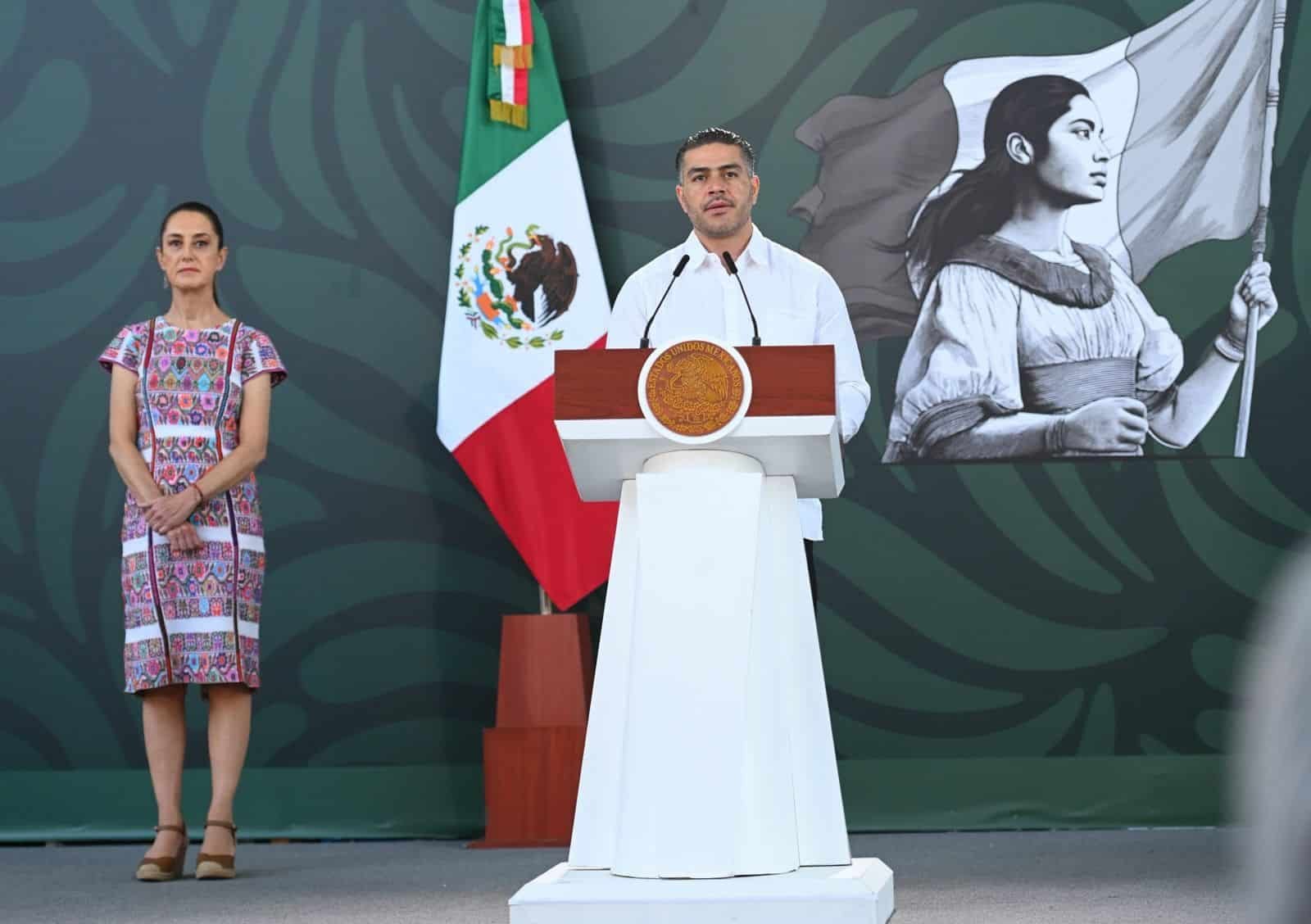 sheinbaum en guerrero