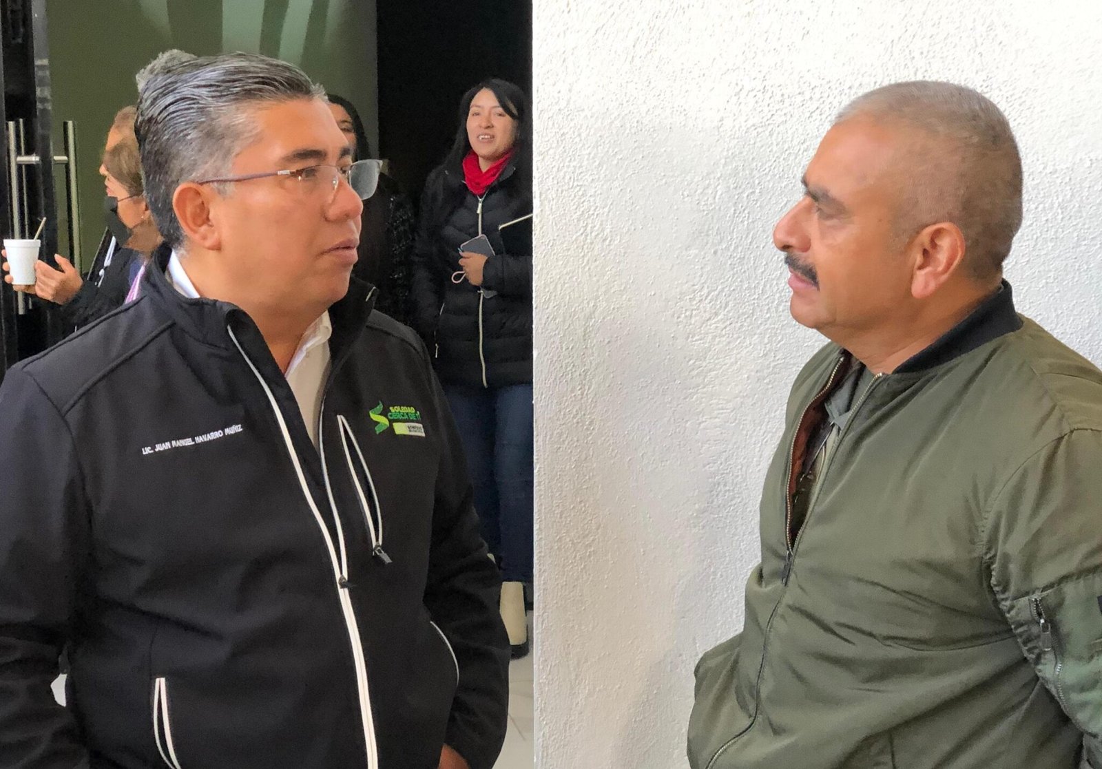 soledad guardia civil municipal