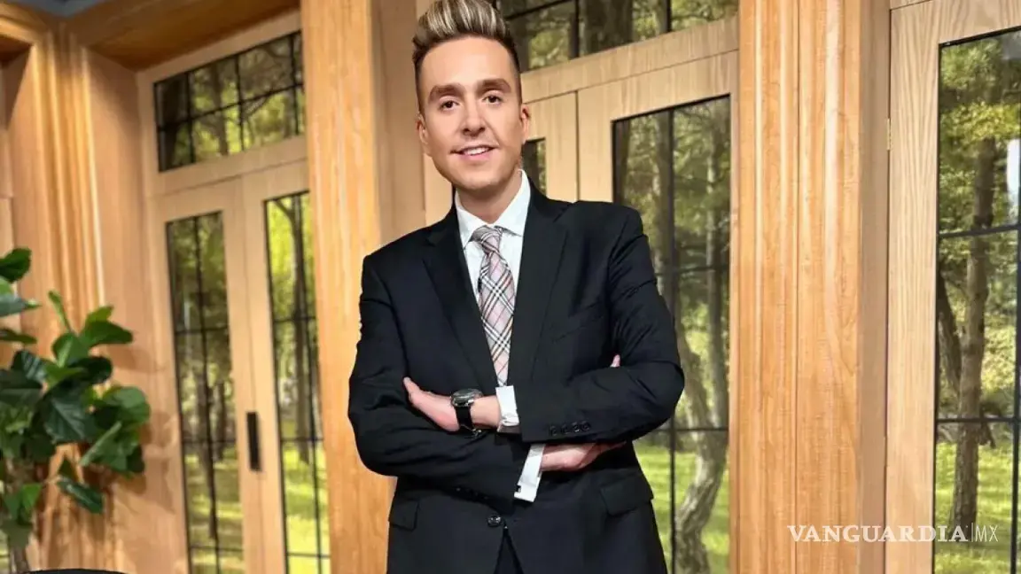 Muere Daniel Bisogno, el reconocido conductor de ‘Ventaneando’