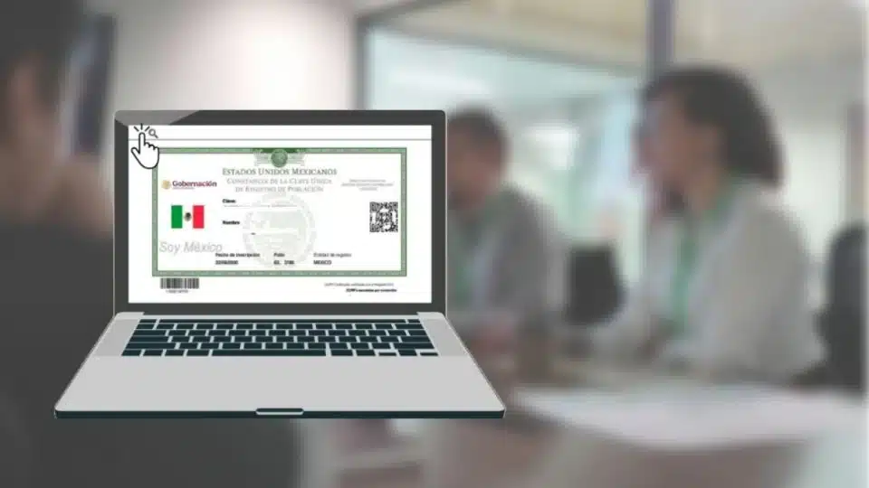 ¿Tienes que volver a tramitar? Qué CURP vence este 2025 ¿Tienes que volver a tramitar? Qué CURP vence este 2025