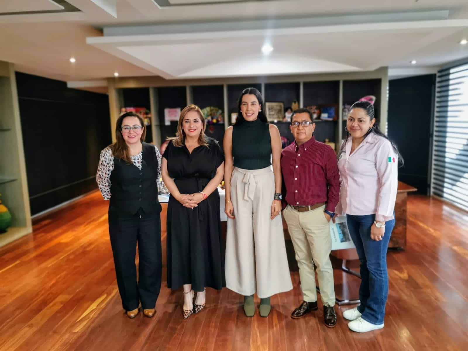 impulsan turismo slp