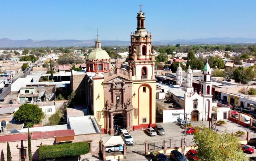 Soledad de G.S recibirá Reliquias de San Judas Tadeo este martes y miércoles reliquias san judas tadeo