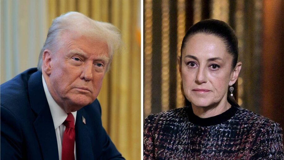 se pausan los aranceles