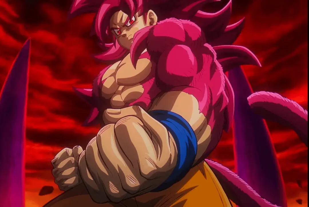 ¡Super Saiyajin 4 adulto! El episodio 19 de Dragon Ball Daima que te hará vibrar ¡Super Saiyajin 4 adulto! El episodio 19 de Dragon Ball Daima