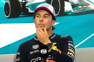 La gran decisión que puede marcar el futuro de Checo Pérez en la F1