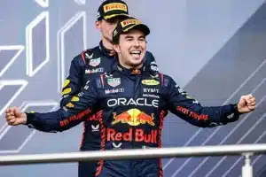 Checo Pérez, un fichaje de mucho impacto para Cadillac en la Fórmula 1