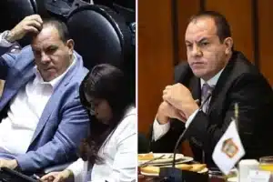 Cuauhtémoc Blanco descarta desafuero y responde a las críticas