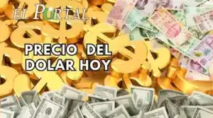 Precio del dólar hoy 12 de marzo 2025