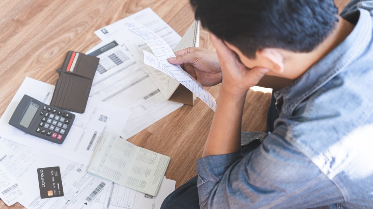 declaración anual del ISR de tu empresa?