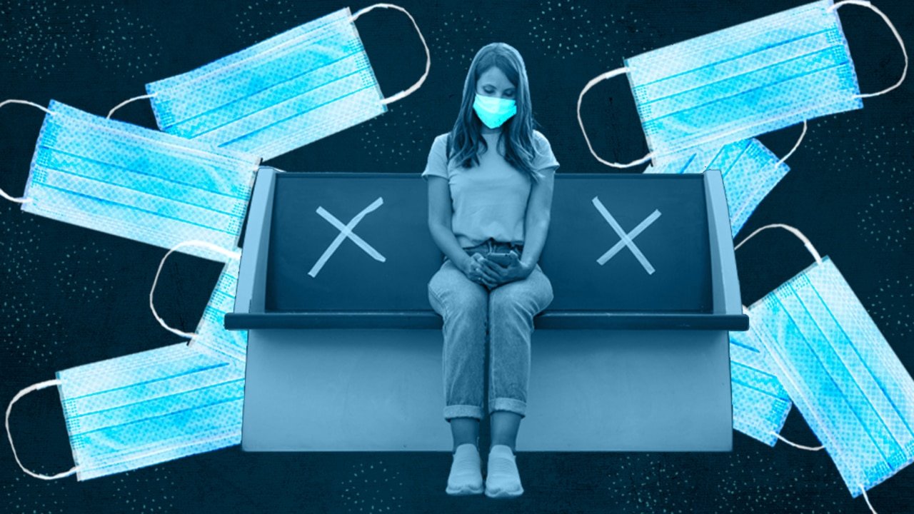 Las secuelas de Covid-19 en el trabajo cinco años después de la pandemia Las secuelas de Covid-19 en el trabajo cinco años después de la pandemia