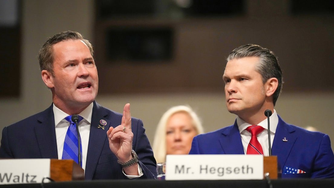 The Atlantic publica nuevas capturas de pantalla del chat