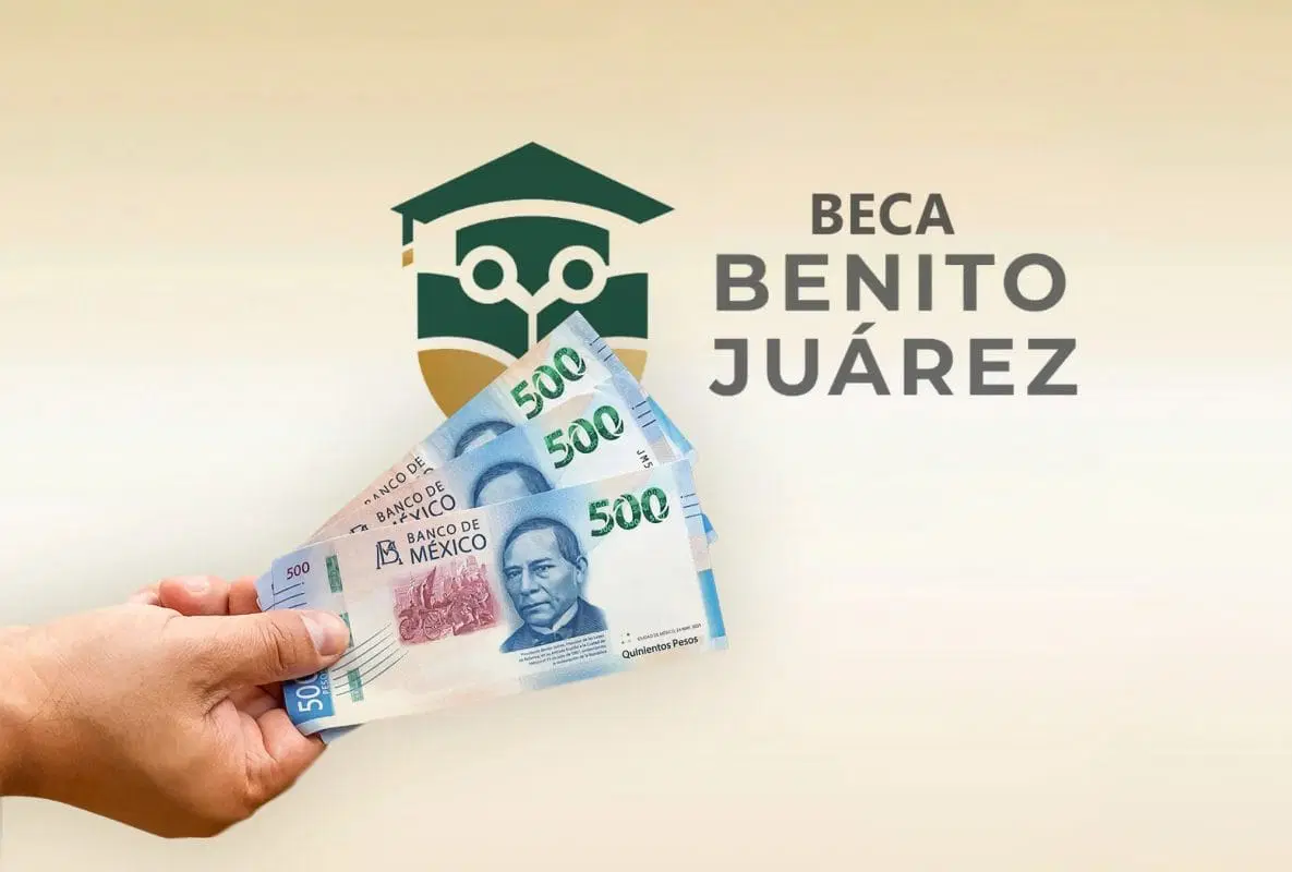 Beca Benito Juárez: Conoce la fecha del pago en abril para cobrar tu apoyo Calendario_pagos_beca_Benito_Juarez_abril_2025_consulta_Fechas