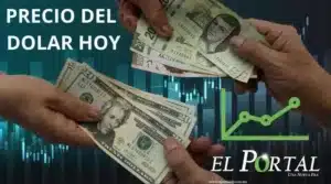 Precio del dólar hoy 14 de marzo 2025