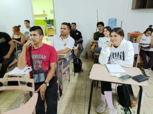 Invita el Estado al curso Bases Científicas del Rendimiento Deportivo