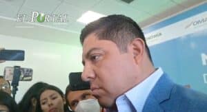 La presa las Escobas proyecto que arrancará en junio: Ricardo Gallardo