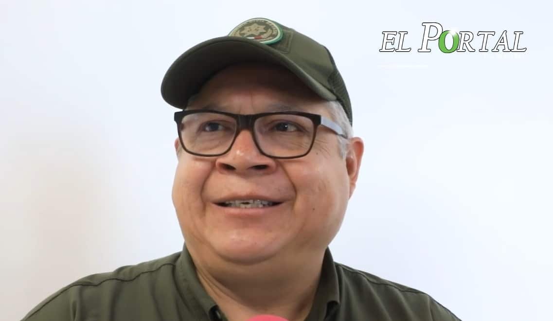 Jesús Juárez Hernández próximo Secretario de Seguridad Estatal de SLP jesus juarez