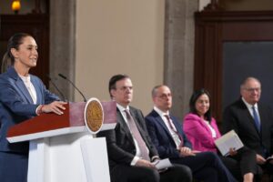 Mabe anuncia inversión de 668 MDD para el 2025-2027