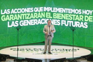 Soledad será Municipio Líder en Desarrollo, Progreso y Bienestar Social: Juan Manuel Navarro