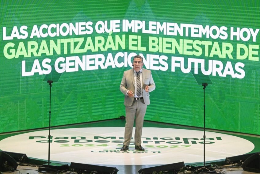 Soledad será Municipio Líder en Desarrollo, Progreso y Bienestar Social: Juan Manuel Navarro navarro muñiz
