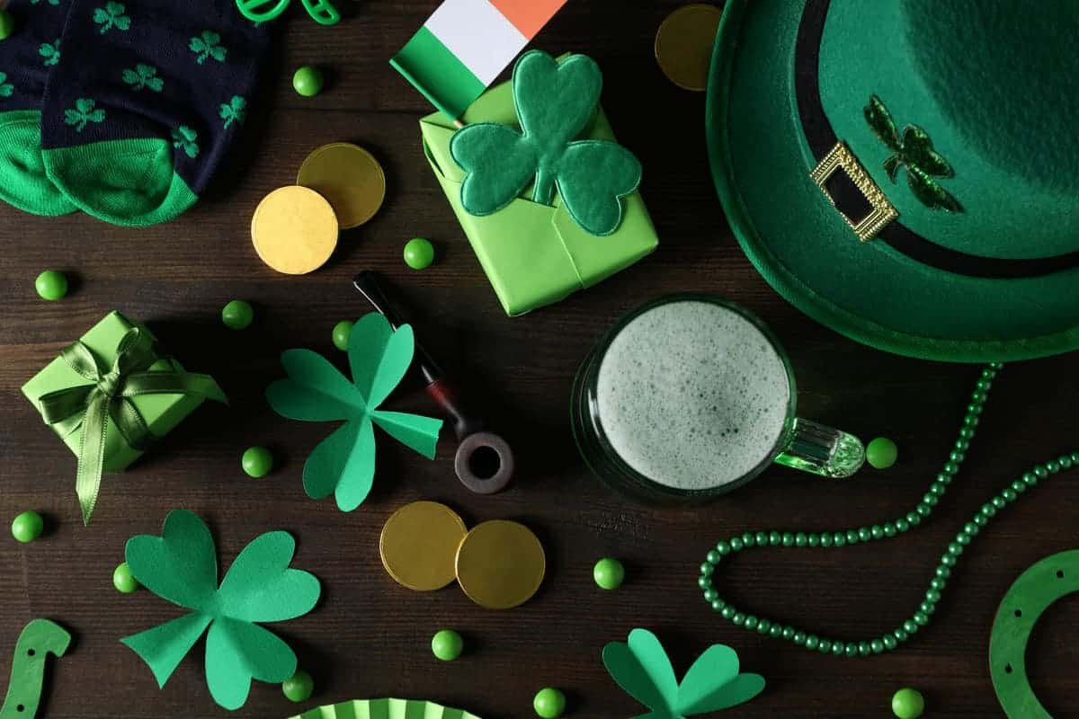 Día de San Patricio ¿Por qué se celebra? y frases populares