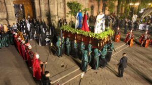 Atractiva oferta turística para disfrutar la Semana Mayor en San Luis Capital