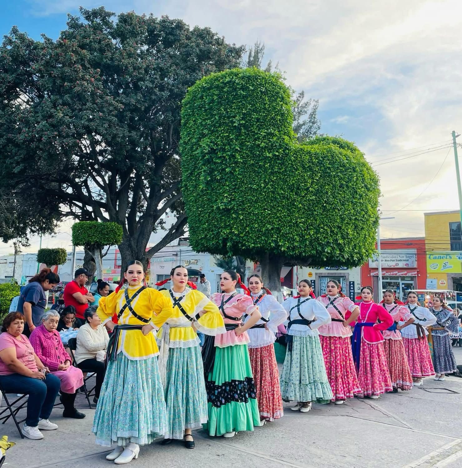 Gran éxito y recibimiento tuvo el Festival del Artesano Potosino en Soledad soledad artesano