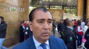 Vienen nuevos proyectos educativos para y en San Luis Potosí: Torres Cedillo