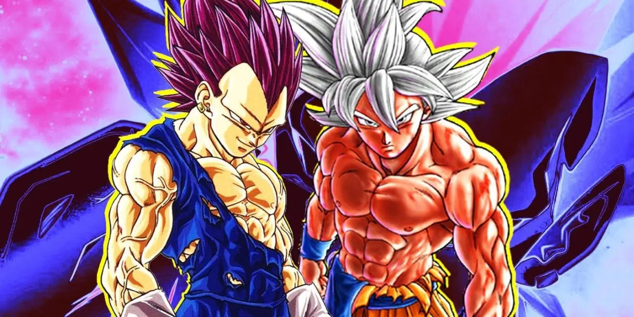 El futuro de Dragon Ball: ¿Qué viene después de Dragon Ball Daima? El futuro de Dragon Ball: ¿Qué viene después de Dragon Ball Daima?