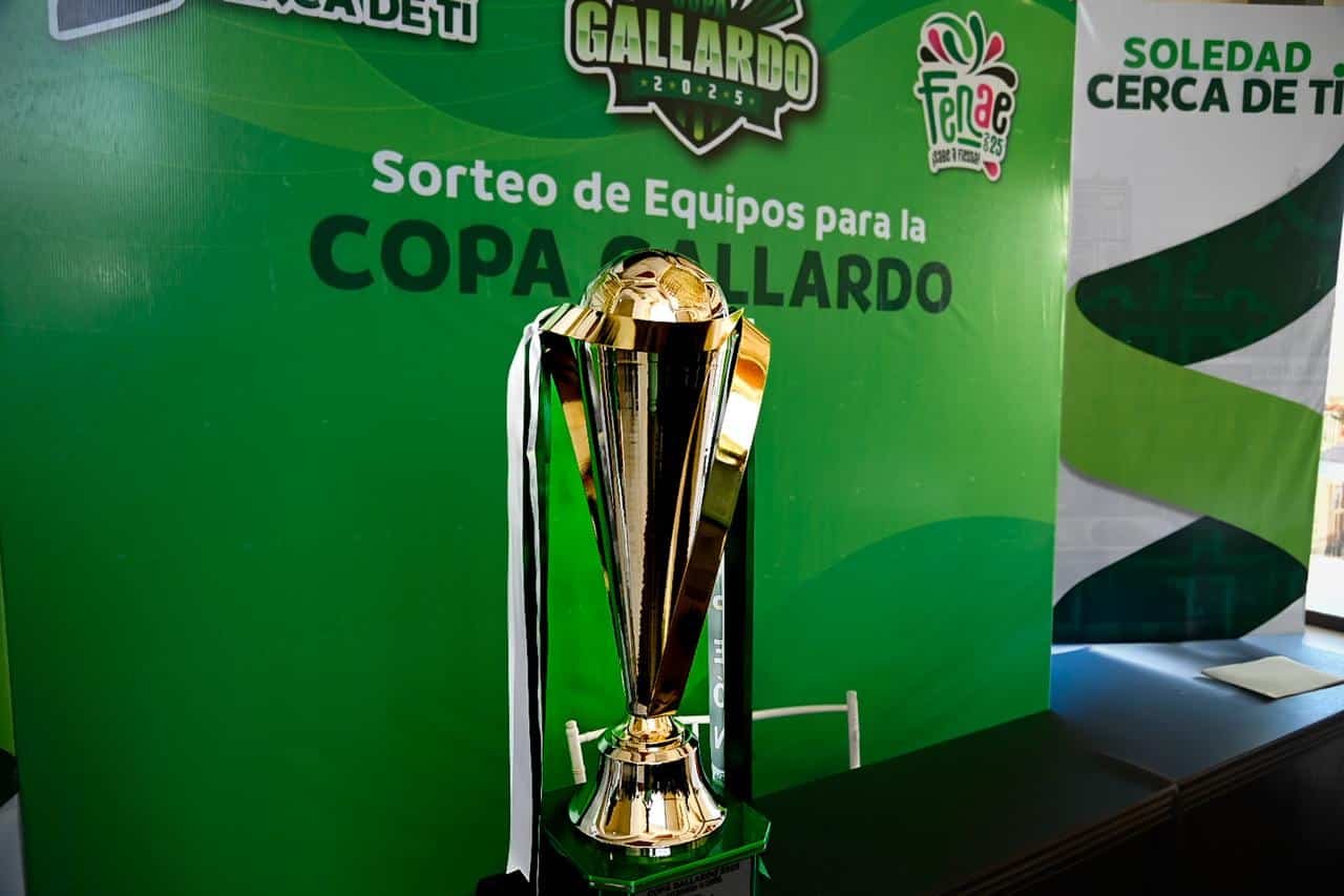copa gallardo