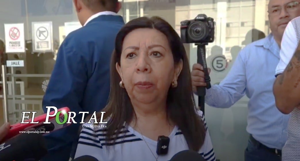 En investigación abuso sexual a un menor en el Instituto Potosino Marista fiscal general garcía