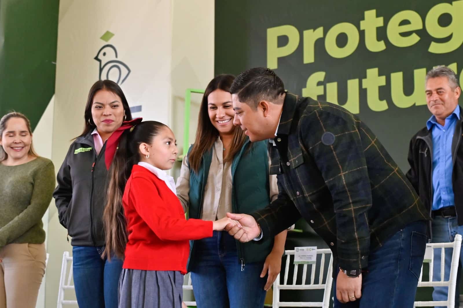 gallardo en el altiplano