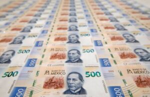 17 mil 994.8 millones de pesos recibirá el Gobierno Federal por parte del Banco de México