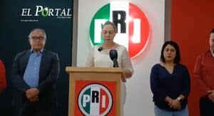 San Luis Potosí no debe de estar a favor de la Nueva Ley de Telecomunicaciones: Sara Rocha