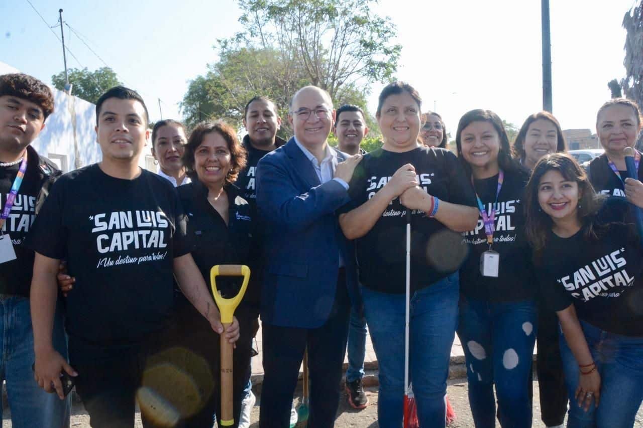 programa Capital al 100,