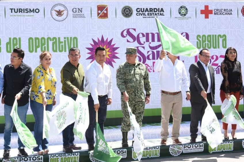 soledad semana santa segura