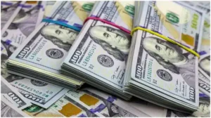 Precio del dólar hoy 17 de mayo 2025