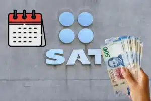 ¿Cuándo paga el SAT las devoluciones? Administración Tributaria te podría pagar intereses si no lo hace a tiempo